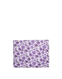 Placemat Set Of 2Wildbird Viola Small in Linen