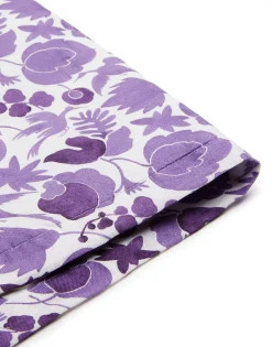 Placemat Set Of 2Wildbird Viola Small in Linen