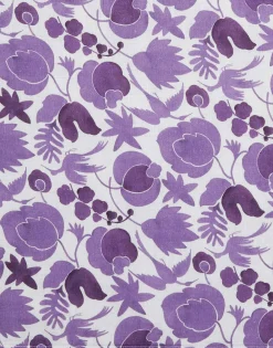 Placemat Set Of 2Wildbird Viola Small in Linen