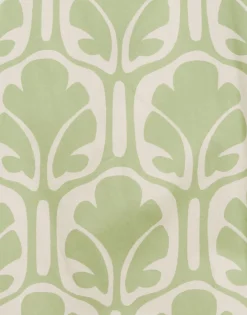 Poet ShirtGrove in Summer Popeline