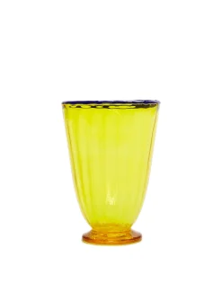 Rainbow Glass Set of 8Rainbow in Glass