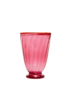 Rainbow Glass Set of 8Rainbow in Glass