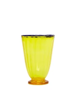 Rainbow Glass Set of 4Rainbow in Glass