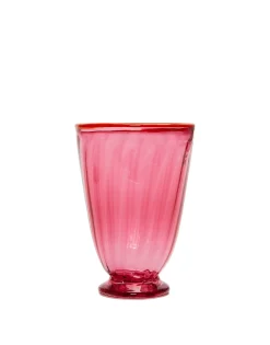 Rainbow Glass Set of 4Rainbow in Glass