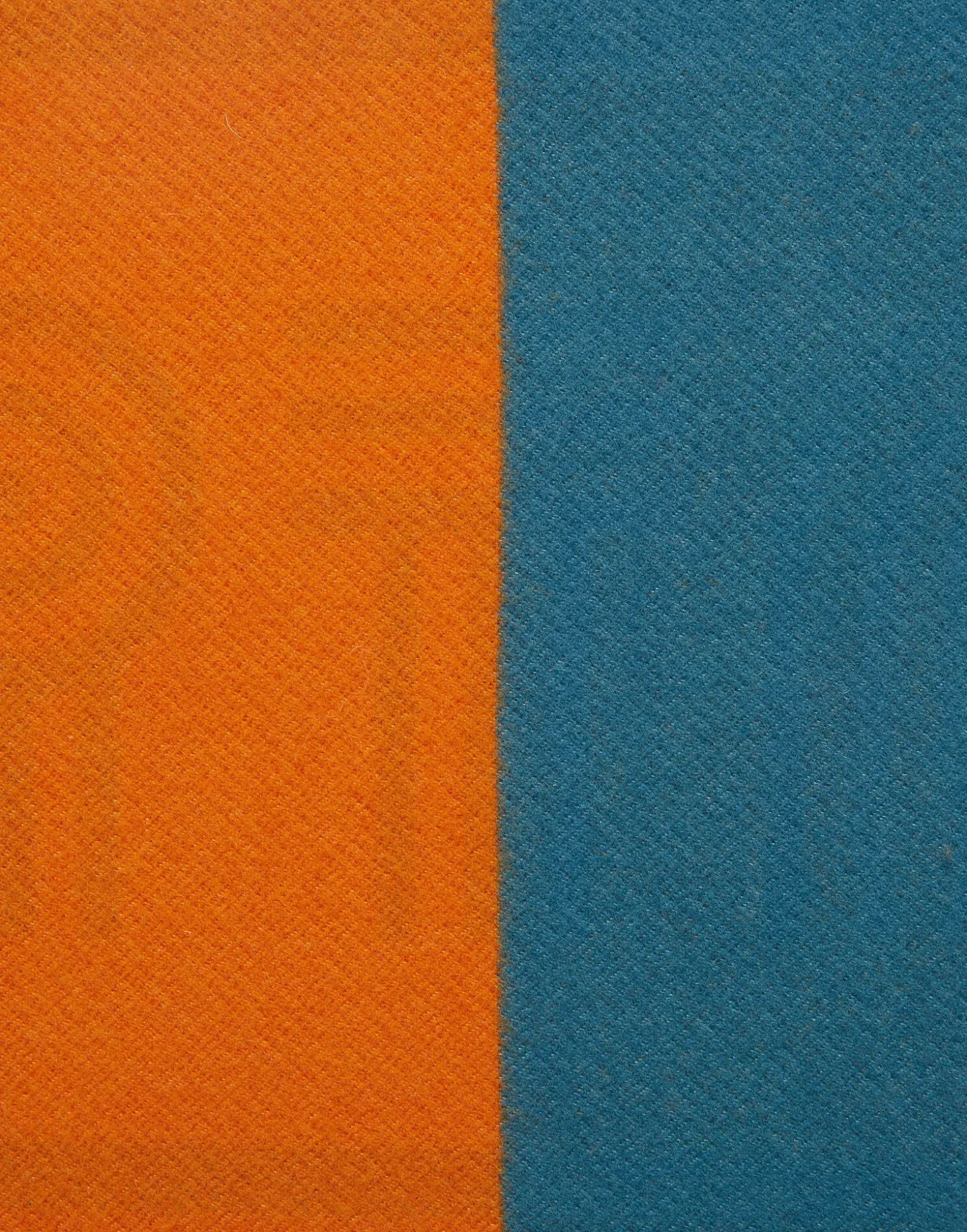 Raise Your Vibration ScarfDark Green in Wool