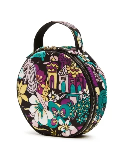 Round PochetteTemples in Duchesse