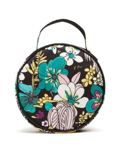 Round PochetteTemples in Duchesse