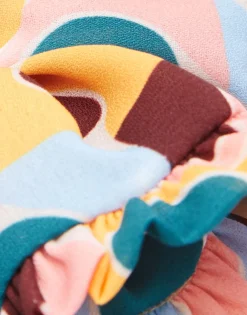 ScrunchieGumball in Twill