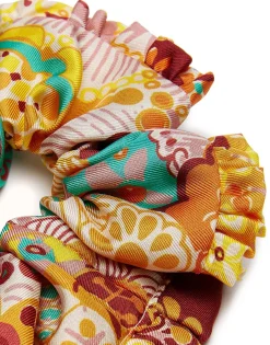 ScrunchieHoli in Twill