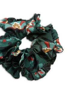 ScrunchieSuzany in Twill