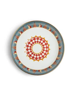 Serving BowlApollo Brick in Porcelain