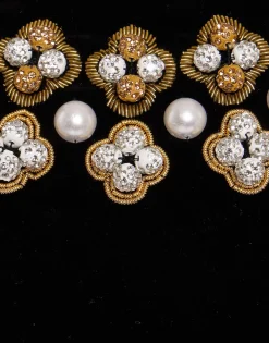 Super Swing DressSolid Black in Light Velvet