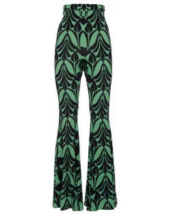 Superflare PantPapyrus in Flowy Jersey