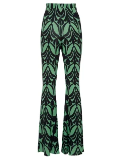 Superflare PantPapyrus in Flowy Jersey