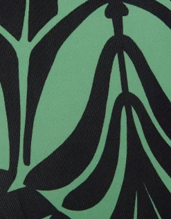 Superflare PantPapyrus in Flowy Jersey