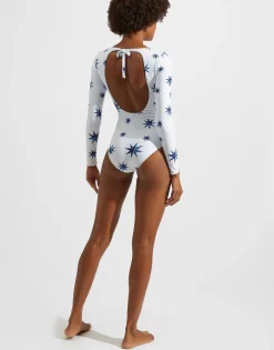 Surf SuitLakshmi in Lycra