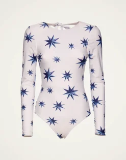 Surf SuitLakshmi in Lycra