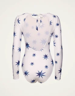 Surf SuitLakshmi in Lycra