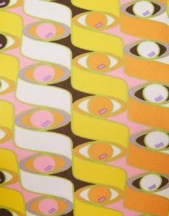 Surf SuitThird Eye in Lycra