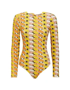 Surf SuitThird Eye in Lycra