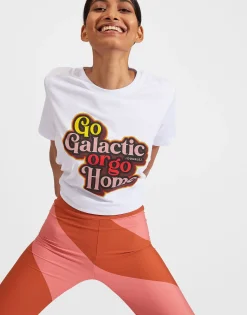 T-ShirtSolid White in Jersey Cotton