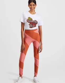 T-ShirtSolid White in Jersey Cotton