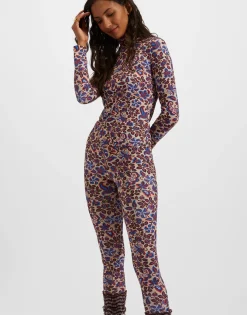 TurtleneckOrtica in New Skinny Jersey