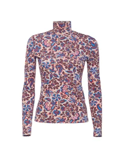 TurtleneckOrtica in New Skinny Jersey