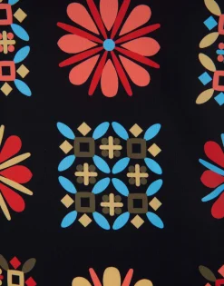 TurtleneckVetrata in Skinny Jersey