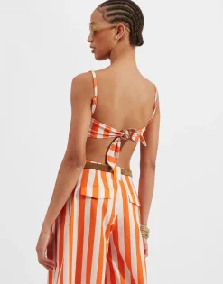 3-Way Bandeau TopRiviera in Lycra