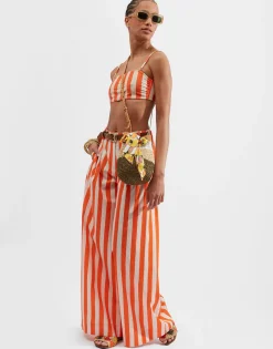 3-Way Bandeau TopRiviera in Lycra