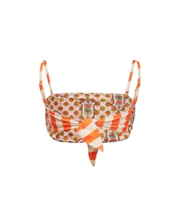 3-Way Bandeau TopRiviera in Lycra