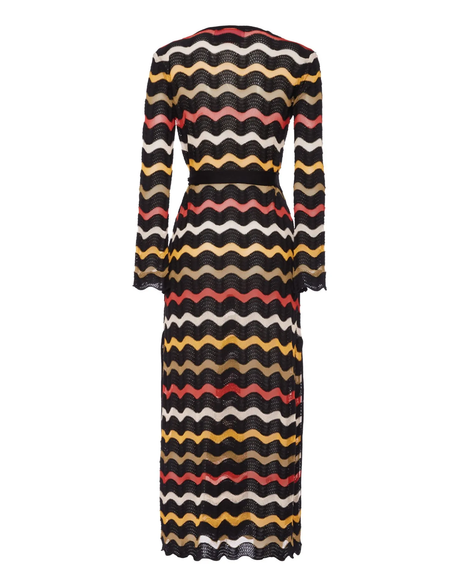 Zephyr DressBlack in Lace